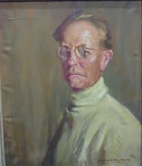 Cadwallader Lincoln Washburn (1866-1965)