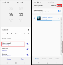 Check spelling or type a new query. How To Use Spotify As Alarm On Iphone Android Smart Speaker Tunelf