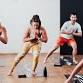 Power Yoga class ‍♀️ event image