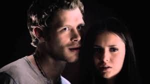 Klaus Mikaelson & Elena Gilbert "Sweet Dreams"