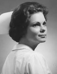 Patricia Irene Leach Ray Obituary (1945