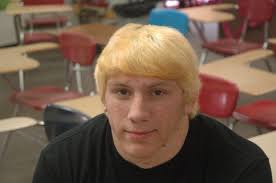 Ironwood's state champion savors the moment