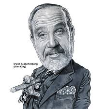 Jed Alexander: Some Giraffe Studies, A brief List of My Favorite  Caricaturists