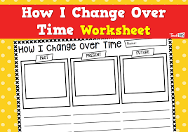 Image result for Time and Change Test