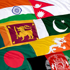 National Flags of Asian Countries: Afghanistan, Bangladesh, Bhutan, India,  Nepal, Pakistan, Sri Lanka - 90 X 150 Cm (3 X 5) - Etsy