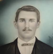 Albert Calvin Young (1837-1905)