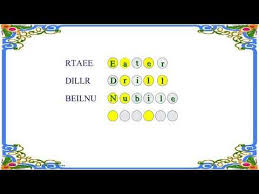 Pin On Word Gmes