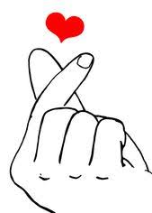 Heart Copy And Paste In 2020 Hand Emoji Heart Copy And Paste White Heart Emoji