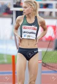 From cnn's ben morse in london. 17 Female High Jumpers Ideas Female High Jump Athlete