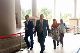 Ambank kota kinabalu jln sagunting in kota kinabalu jln sagunting. Bernama Najib Did Not Query His Bank Transactions Ambank Branch Manager
