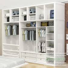 Model lemari pakaian jati 3 pintu. Lemari Minimalis 3 Pintu Unit Model Tx Allia Furniture