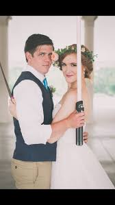 Harry Potter And Star Wars Wedding Star Wars Wedding Nerdy Wedding Fantasy Wedding