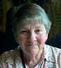 Mary Lou Nadolny Obituary