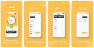 Best mining apps for iphone. App Tipp Dubioses Krypto Game Bee Network Sturmt Die App Charts Mobilbranche De