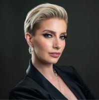 Krista Simon Luzynski, PE