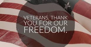 Image result for Thanks Veterans.