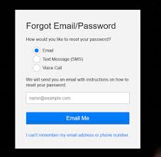 Aug 07, 2020 · 1. Where To Change Your Netflix Password