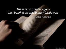 It looks like we don't have any quotes for this title yet. 12 Stellar Quotes For Emerging Writers