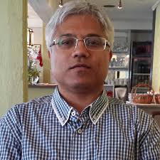 Muhammad Nadeem Akram