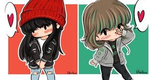 Bts Vkook Fanarts Marida With Images Bts Fanart Bts Girl Kpop Fanart