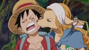 Garchu one piece