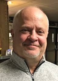 Glenn Powell 1940-2020