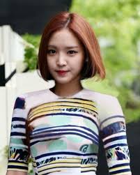 6 Long Haired Idols Get Photoshopped With Short Hair And The Results Are Amazing Koreaboo Long Hair Styles Short Hair Styles Hair