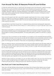 We have 2592 homeowner reviews of top pensacola lawn care services. 7 Horrible Mistakes You Re Making With How Much Does Scotts Lawn Serv