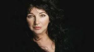 The best song from every Kate Bush album