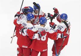 Последние твиты от český hokej (@czehockey). Cesko Rakousko 7 0 Jasna Vyhra Hokejova Dvacitka Je Ve Ctvrtfinale Idnes Cz