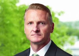 Lunching with Leaders