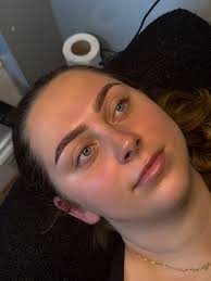 Brow & Lash Tech based in Nuneaton🤍 I'm looking to grow my client base a  little bit more, I currently have a strong regular client base however the  whole reason why I