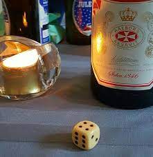 How To Play The Danish Dice Game Gradige Or Greedy Hyggestyle Dice Games Games Greedy