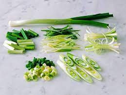 Maybe you would like to learn more about one of these? Slice Dice Chop Or Julienne Does The Cut Change The Flavor The Salt Npr