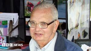 Three year wildlife scheme launched in Tamworth man's memory