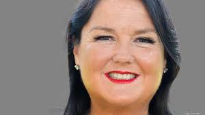 Teresa Bernhardt attorney Harkavy Shainberg Kaplan law practice