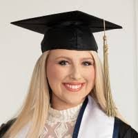 Mckenzie Berg's Instagram, Twitter & Facebook