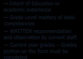 AGENDA Jeanette Arcia and Hemi Kafle