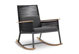Maybe you would like to learn more about one of these? Landscape Rocking Chair By Kettal Stylepark