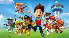 420 Ideeen Over Paw Patrol Kinderfeestje Verjaardag Feestje