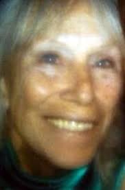 Shirley Garrett Obituary (1940