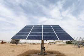 If you're just starting your solar journey or want to get a very clear understanding of how solar works from the ground up, we've. Botswana Issues Licence For First Large Scale Solar Power Plant Reuters