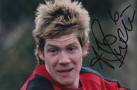 ANDY PROCTOR HAND SIGNED 6X4 PHOTO ACCRINGTON STANLEY FOOTBALL AUTOGRAPH