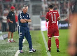 Questa è l'unica pagina ufficiale di carlo ancelotti su facebook www.carloancelotti.it Karlov Post Posle Karlo Anchelotti Bavariyu Spaset Tolko Tomas Tuhel Eurosport