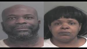 Fayetteville Couple Sentenced For Running Multi-State Drug Ring