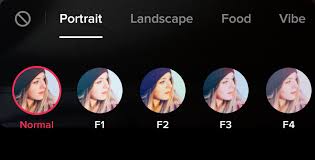 The 15 Tiktok Filters And Effects You Want To Use