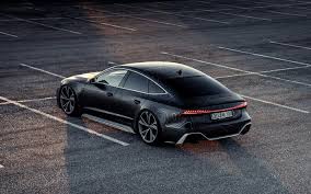 The special edition is limited to a total of 125. Herunterladen Hintergrundbild Audi Rs7 Sportback Nebulus 2020 Hgp Turbo Nachrustung Blackbox Richter Tuning Rs7 Sportback Aussen Schwarzer Rs7 Sportback Deutsche Autos Audi Fur Desktop Kostenlos Hintergrundbilder Fur Ihren Desktop Kostenlos