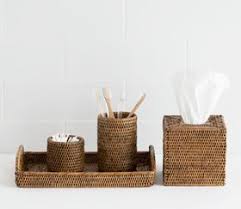 +61 2 9906 2202 fax: Andaman Brown Rattan Bathroom Accessories Bath Accessories Rattan Bathroom Accessories Bathroom Accessories Luxury Rattan
