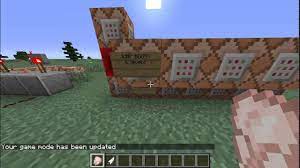 After that, the best one to mine is redstone. Minecraft Xp Stats System W Command Blocks Youtube