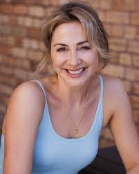 Juliette Buckley's Instagram, Twitter & Facebook